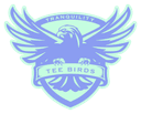 Tranquility Teebirds Logo